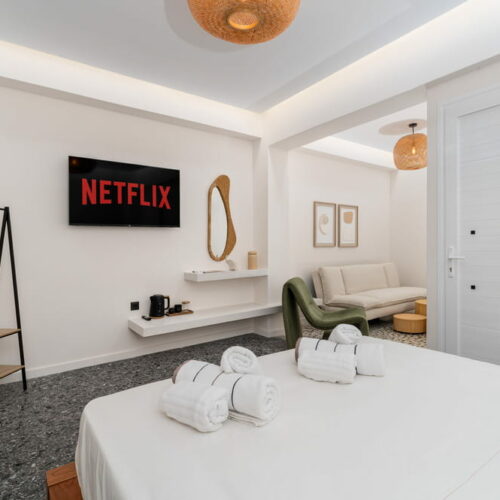 Maistrali Suites-5