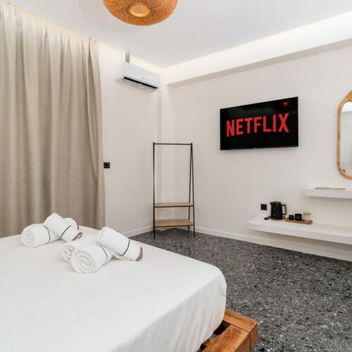 Maistrali Suites-7