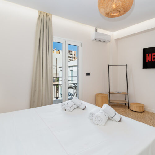 Maistrali Suites-eleftheria